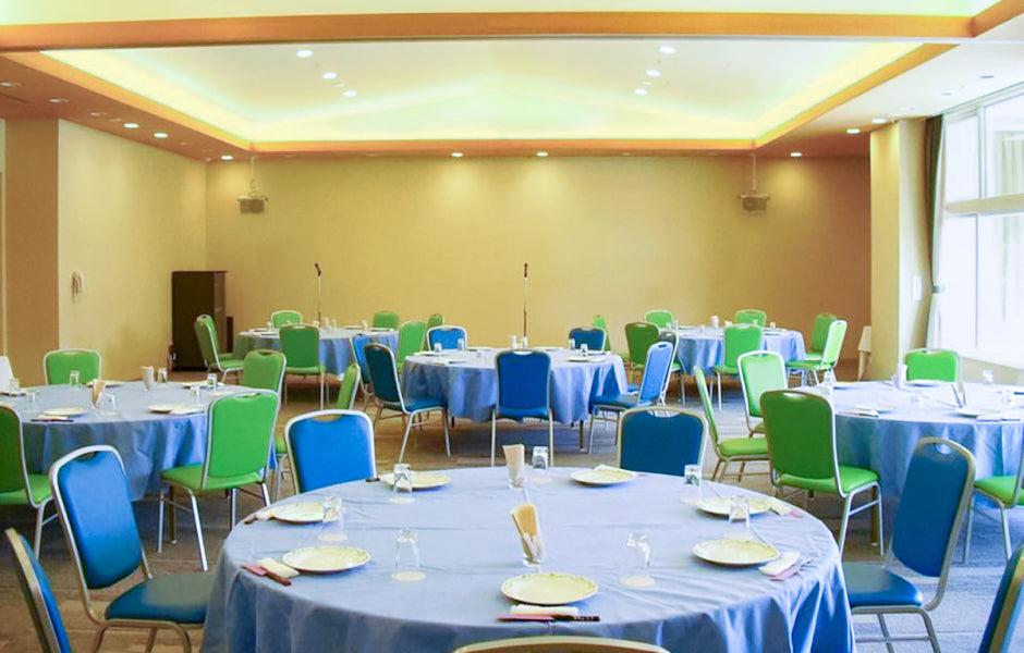 多目的ルーム -イルマーレ-