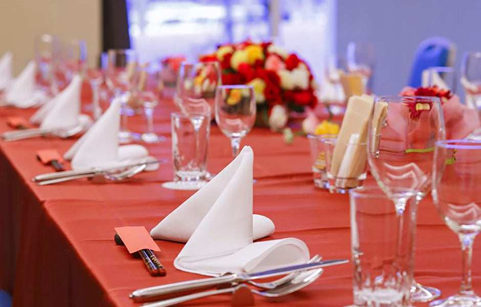 多目的ルーム -イルマーレ-